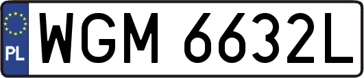 WGM6632L