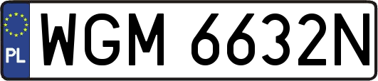 WGM6632N