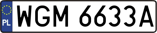 WGM6633A