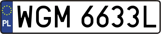 WGM6633L