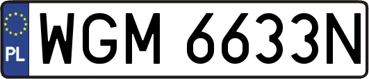 WGM6633N