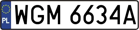 WGM6634A