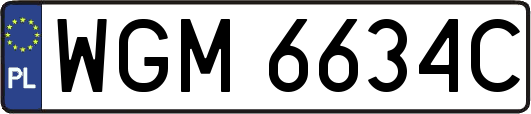 WGM6634C