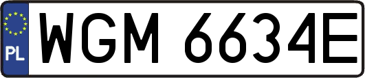 WGM6634E