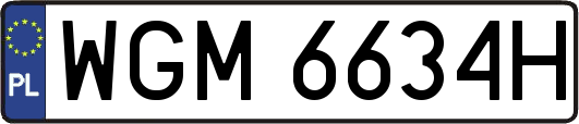 WGM6634H