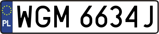 WGM6634J
