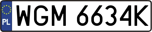WGM6634K