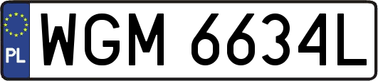 WGM6634L