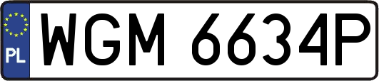 WGM6634P