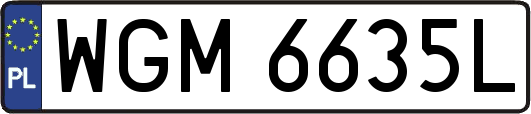 WGM6635L