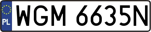 WGM6635N