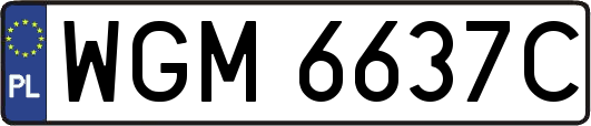 WGM6637C