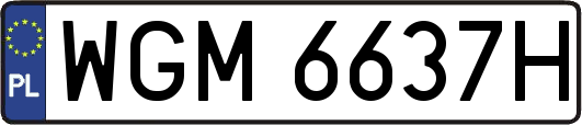 WGM6637H