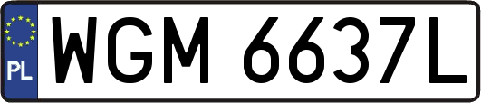 WGM6637L