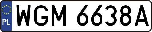 WGM6638A