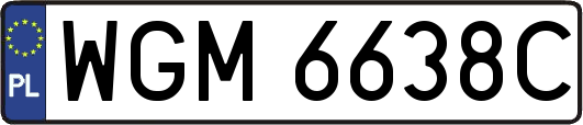 WGM6638C