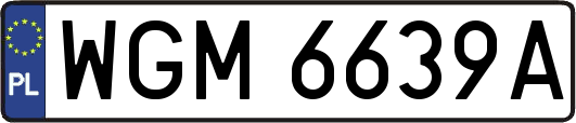 WGM6639A