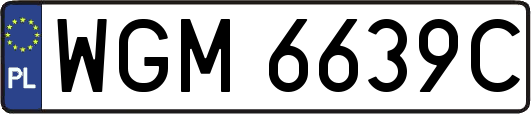WGM6639C