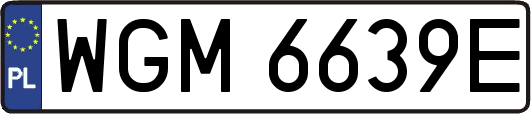 WGM6639E