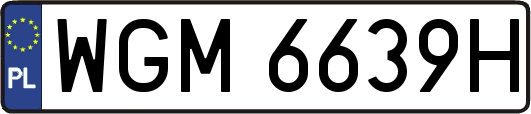 WGM6639H