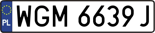 WGM6639J