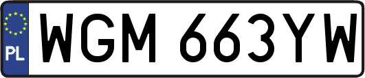 WGM663YW
