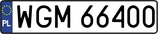 WGM66400