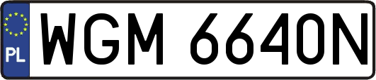 WGM6640N