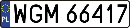 WGM66417