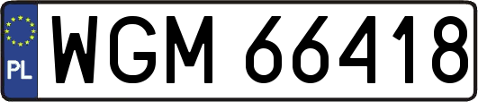 WGM66418