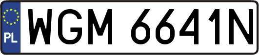 WGM6641N
