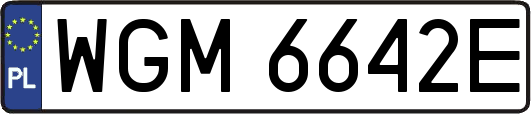 WGM6642E