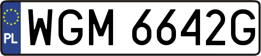WGM6642G