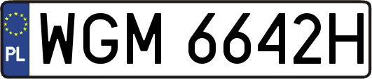 WGM6642H