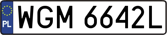 WGM6642L