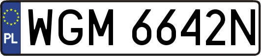 WGM6642N