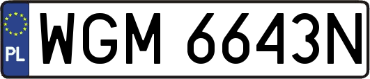 WGM6643N