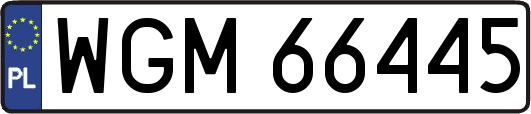 WGM66445
