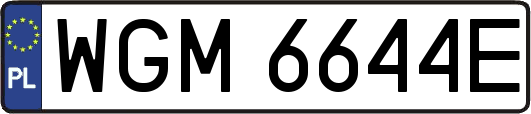 WGM6644E