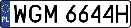 WGM6644H