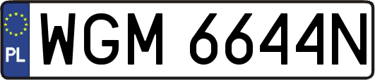 WGM6644N