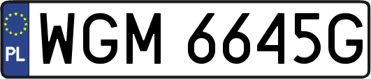 WGM6645G