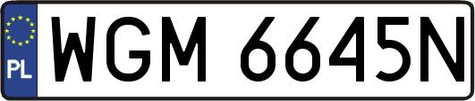 WGM6645N