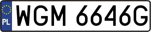 WGM6646G