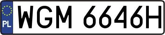 WGM6646H