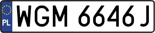 WGM6646J