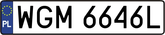 WGM6646L