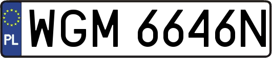 WGM6646N