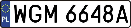 WGM6648A