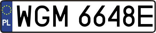 WGM6648E